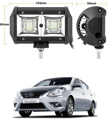 XZRTZ LED Fog Lamp Unit for Nissan Sunny