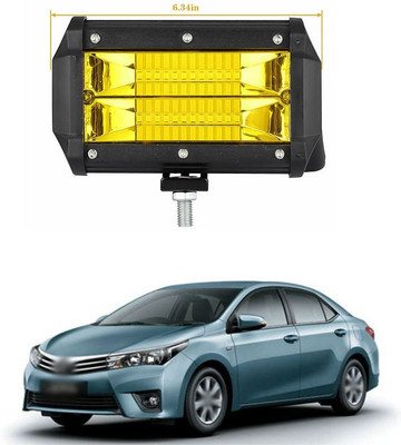 XZRTZ LED Fog Lamp Unit for Toyota Corolla Altis