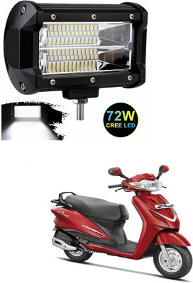 XZRTZ LED Fog Lamp Unit for Hero Duet