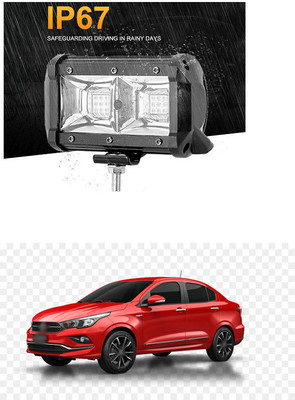 PECUNIA LED Fog Lamp Unit for Fiat Punto