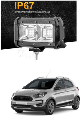 PECUNIA LED Fog Lamp Unit for Ford Figo Aspire