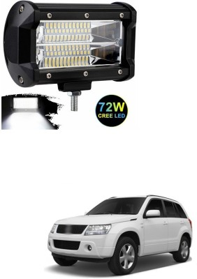 XZRTZ LED Fog Lamp Unit for Maruti Suzuki Grand Vitara