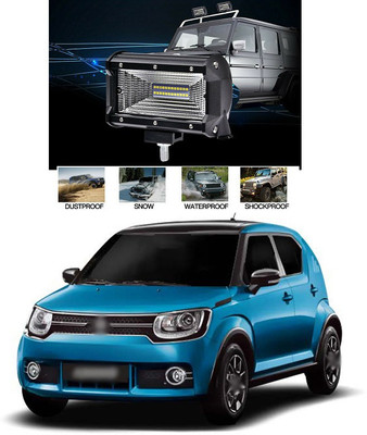 PECUNIA LED Fog Lamp Unit for Maruti Suzuki Baleno