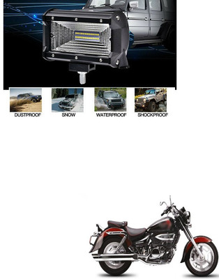 PECUNIA LED Fog Lamp Unit for Hyosung Aquila 250
