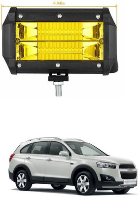 XZRTZ LED Fog Lamp Unit for Chevrolet Captiva