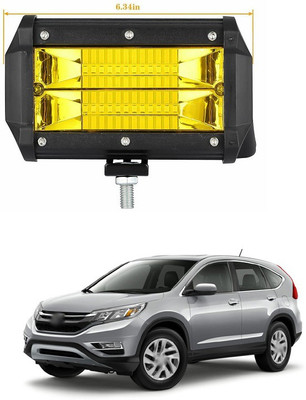 XZRTZ LED Fog Lamp Unit for Honda Civic