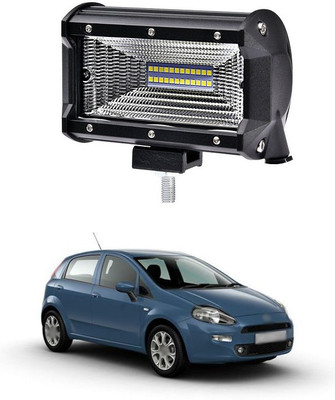 XZRTZ LED Fog Lamp Unit for Fiat Punto