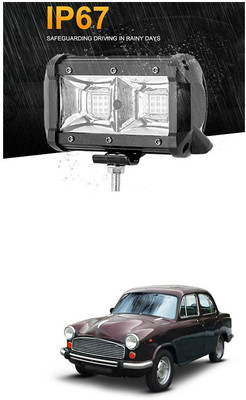 PECUNIA LED Fog Lamp Unit for GM Hummer H3
