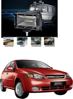 PECUNIA LED Fog Lamp Unit for Chevrolet Optra SRV