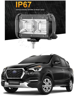 PECUNIA LED Fog Lamp Unit for Renault S-Cross