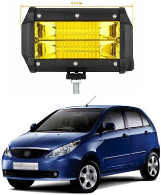 XZRTZ LED Fog Lamp Unit for Tata Indica
