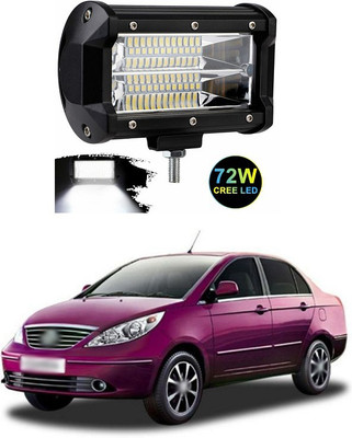 XZRTZ LED Fog Lamp Unit for Tata Manza