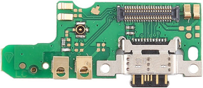 VYU 7 board Charging connector Nokia 7 Charging PCB Complete Flex