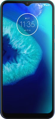 Motorola G8 Power Lite (Arctic Blue, 64 GB)(4 GB RAM)