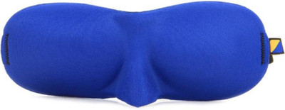 21% OFF on TRAVEL BLUE Ultimate Mask Eye Shade(Cobalt Blue) 21% OFF on TRAVEL BLUE Ultimate Mask Eye Shade(Cobalt Blue)
