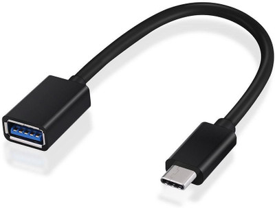 MYSWA USB Type C OTG Adapter(Pack of 1)