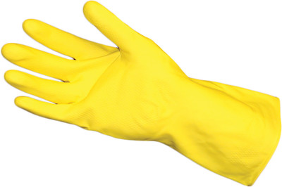 Masox Store Wet Glove Set(Free Size Pack of 2)