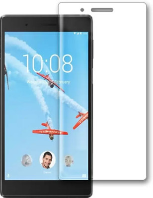 DB Impossible Screen Guard for LENOVO TAB 7(Pack of 1)