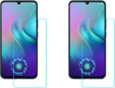 SRT Tempered Glass Guard for Tecno Phantom 9(Pack of 2)