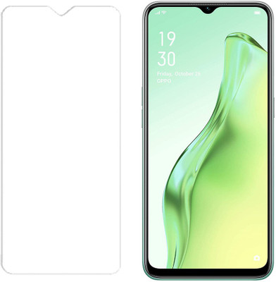 SPRITZEN Tempered Glass Guard for Tecno Spark 8C, Tecno Spark Go 2023, Tecno Spark Go 2022, Tecno Spark Go 2021, Tecno Spark Go 2020(Pack of 1)