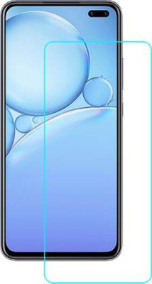 EASYBIZZ Tempered Glass Guard for Vivo V19(Pack of 1)