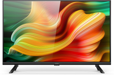 Realme 80cm (32 inch) HD Ready LED Smart Android TV