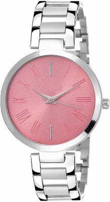 R AND P ENTERPRISE Stylish Professional Analog Watch  - For Girls