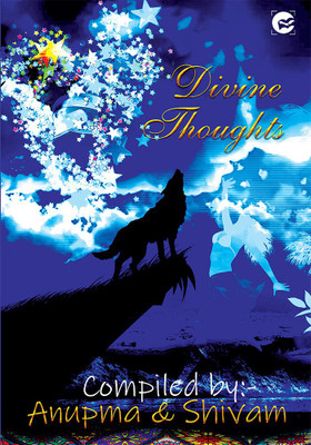 Divine Thought(English, Paperback, Shivam)