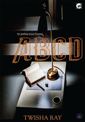 ABCD(English, Paperback, Ray Twisha)