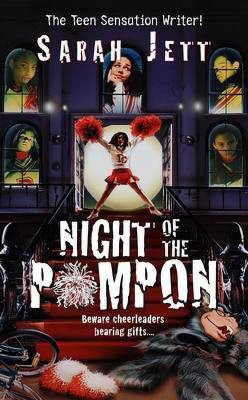 Night of the Pompon(English, Electronic book text, Jett Sarah)