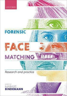 Forensic Face Matching(English, Paperback, unknown)