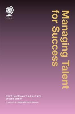 Managing Talent for Success(English, Hardcover, unknown)