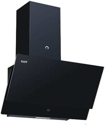 24% OFF on Kaff SV 60 Wall Mounted Chimney(black 59 CMH) 24% OFF on Kaff SV 60 Wall Mounted Chimney(black 59 CMH)