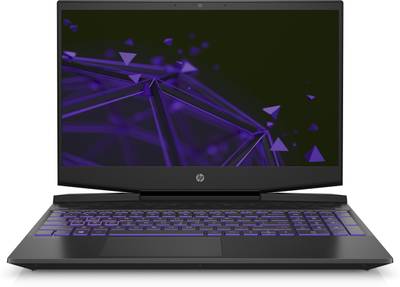 HP Pavilion Gaming Core i5 9th Gen - (8 GB/1 TB HDD/256 GB SSD/Windows 10 Home/4 GB Graphics/NVIDIA GeForce GTX 1650) 15-dk0269TX Gaming Laptop