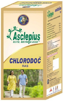 Asclepius Chlorodoc Ras - 900(900 ml)