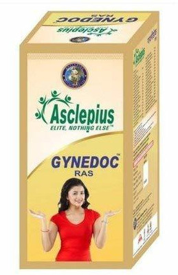 Asclepius Gynedoc Ras - 500ML_2(2 x 500 ml)