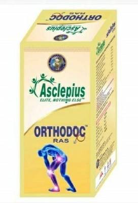 Asclepius Orthodoc Ras - 1000ML