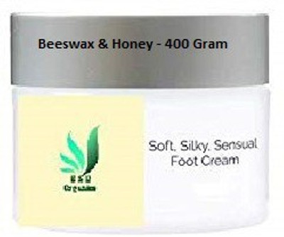 BSD Organics Beeswax & Virgin Coconut oil(200 ml)