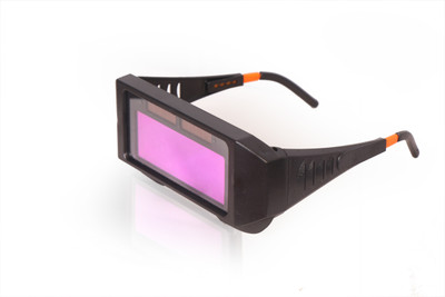 psquare XDG 1 Auto darkening Welding  Safety Goggle(Free-size)