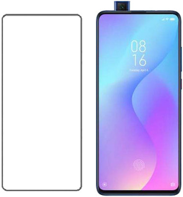 KARTRAY Tempered Glass Guard for IQOO 9 SE 5G, IQOO Neo 6 5G, IQOO Neo 7 5G(Pack of 1)