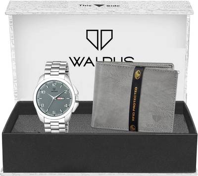 Walrus Watch Wallet Combo Price History