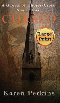 Cursed(English, Hardcover, Perkins Karen)