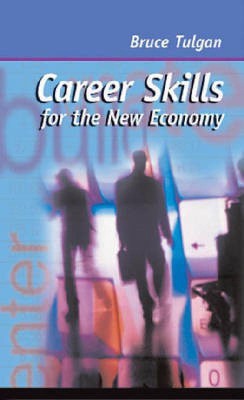 The Manager's Pocket Guide to Career Skills for the New Economy(English, Paperback, Tulgan Bruce)