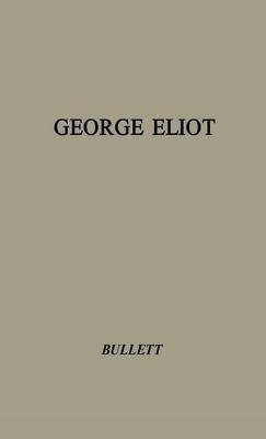 George Eliot(English, Hardcover, unknown)