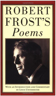 Robert Frost's Poems(English, Paperback, Frost Robert)