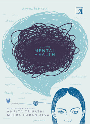 Young Mental Health(English, Paperback, Tripathi Amrita)