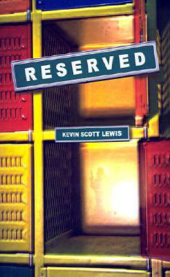 Reserved(English, Paperback, Lewis Kevin Scott)