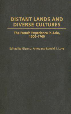 Distant Lands and Diverse Cultures(English, Hardcover, unknown)