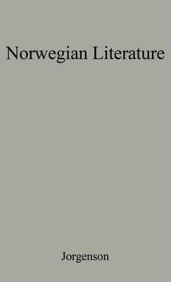 Norwegian Literature in Medieval and Early Modern Times(English, Hardcover, unknown)