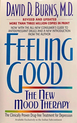 Feeling Good(English, Paperback, Burns David D. M.D.)